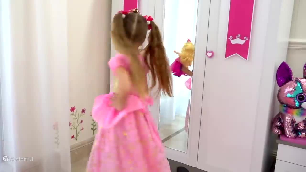 دیانا و روما - برنامه کودک دیانا ، دیانا روما ، دیانا شو ، دیانا کارتون سرگرمی