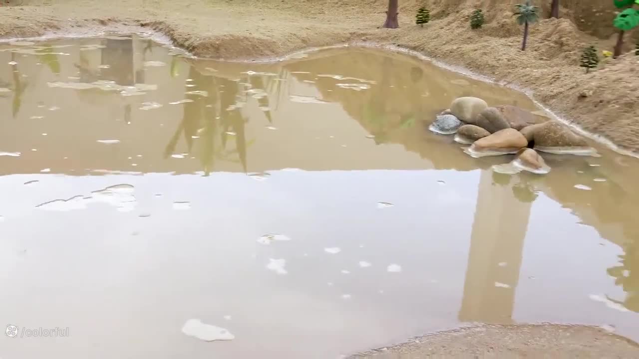 ماشین بازی کودکانه//اسباب بازی ماشین ها//اسباب بازی ماشین پلیس//کارتون ماشین