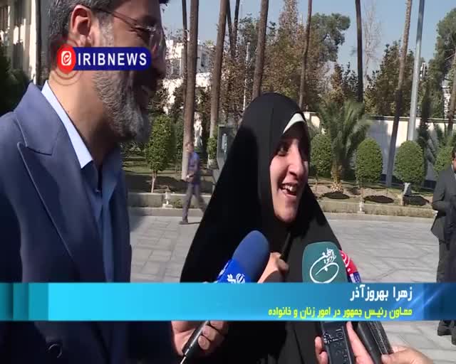   مهریه معاون رئیس‌جمهور چقدر است؟