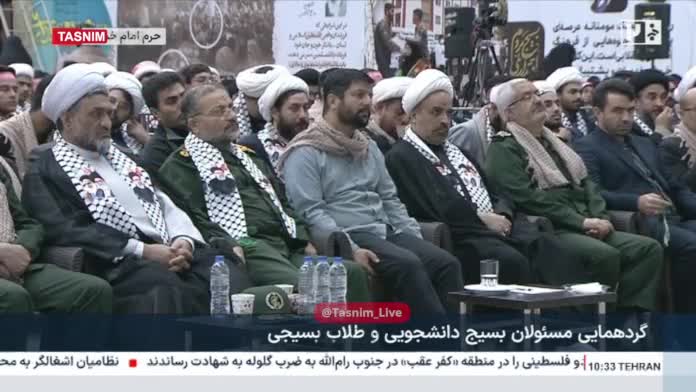   قالیباف: فرماندهی هوشمندانه رهبری صحنه نبرد را دگرگون کرد