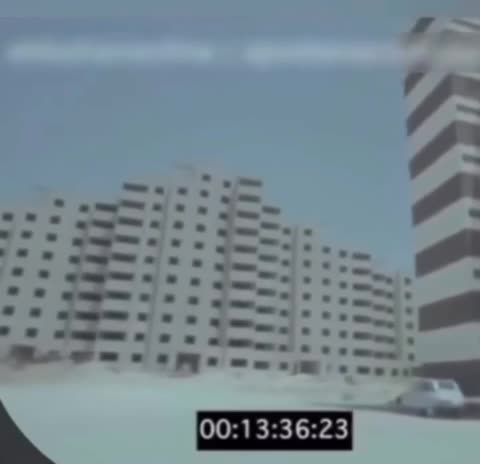   انتشار تصاویر آرشیوی از دوران ساخت شهرک اکباتان