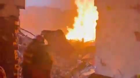   ۱۷ کشته و زخمی بر اثر انفجاری مرگبار در پاکستان