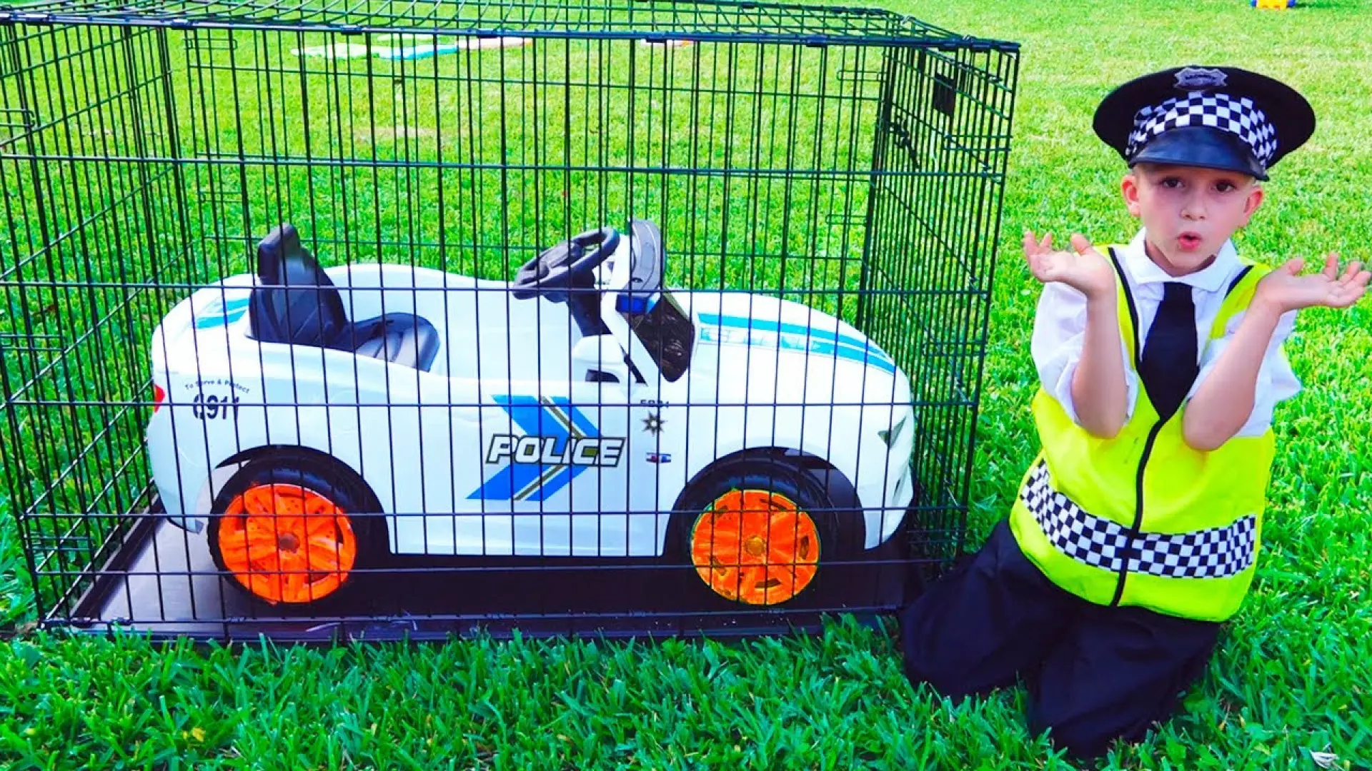 ولاد-ولاد و نیکی جدید ولاد و نیکیتا برنامه کودک ولاد و نیکی ولاد نیکیتا طولانی