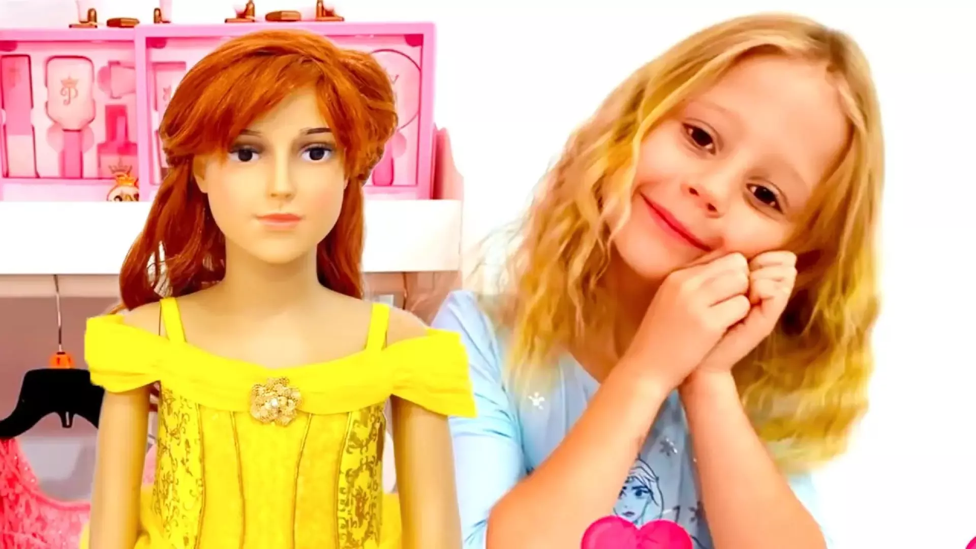 ناستیا و استیسی ناستیا شو ناستیا و بابایی برنامه کودک ناستیا ناستیا استیسی جدید