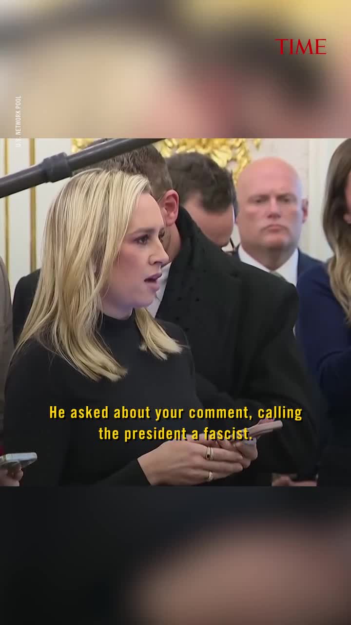   دیدار صمیمانه ترامپ و ممدانی پس از ماه‌ها مشاجره