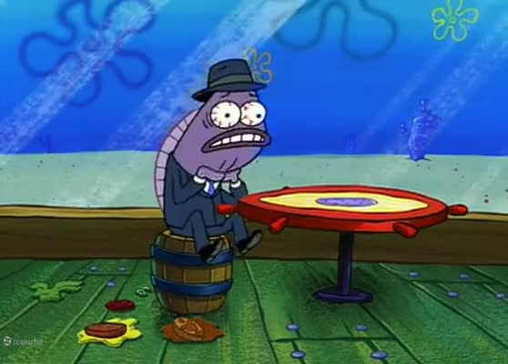 انیمیشن باب اسفنجی-باب اسفنجی جدید-کارتون باب اسفنجی-باب اسفنجی دوبله فارسی