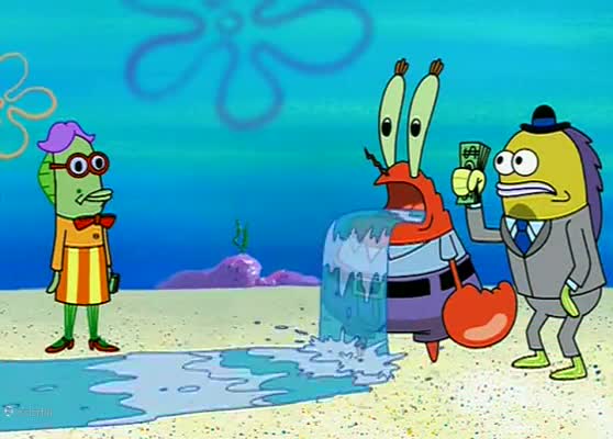 انیمیشن باب اسفنجی ؛ باب اسفنجی دوبله فارسی . باب اسفنجی جدید , باب اسفنجی