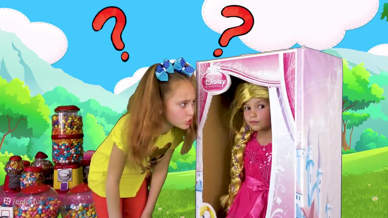 کارتون ساشا - پلیس بازی ساشا جدید-برنامه کودک ساشا و آنیت-سرگرمی کودک ساشاطولانی