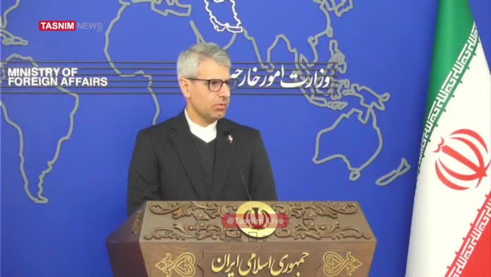   بقائی: ایران به بهره‌برداری صلح‌آمیز انرژی هسته‌ای ادامه می‌دهد