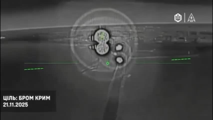   حمله پهپادی اوکراین به شبکه برق و کارخانه‌ای در روسیه