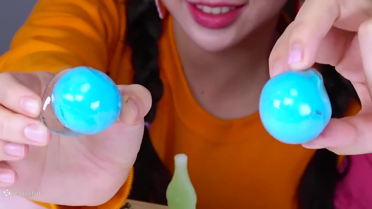 چالش خوردنی مولتی دو / چالش غذایی/ چالش خوراکی / چالش موکبانگ/ چالش موکاچو