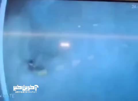   تصاویر تازه از لحظه حمله تروریستی در پیشاور پاکستان