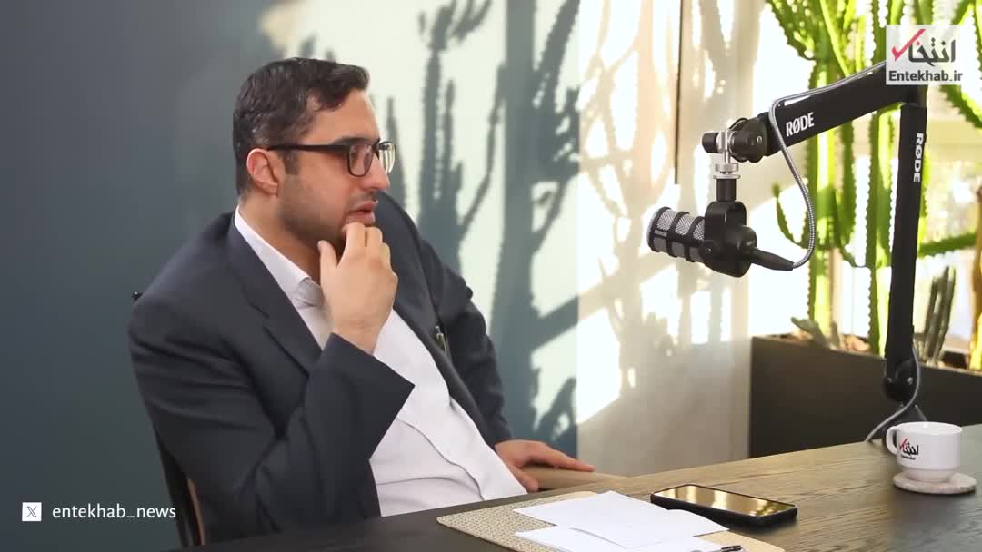   تحلیل جالب یک اقتصاددان: برای ایران، ترامپ معامله‌پذیرتر است چون...