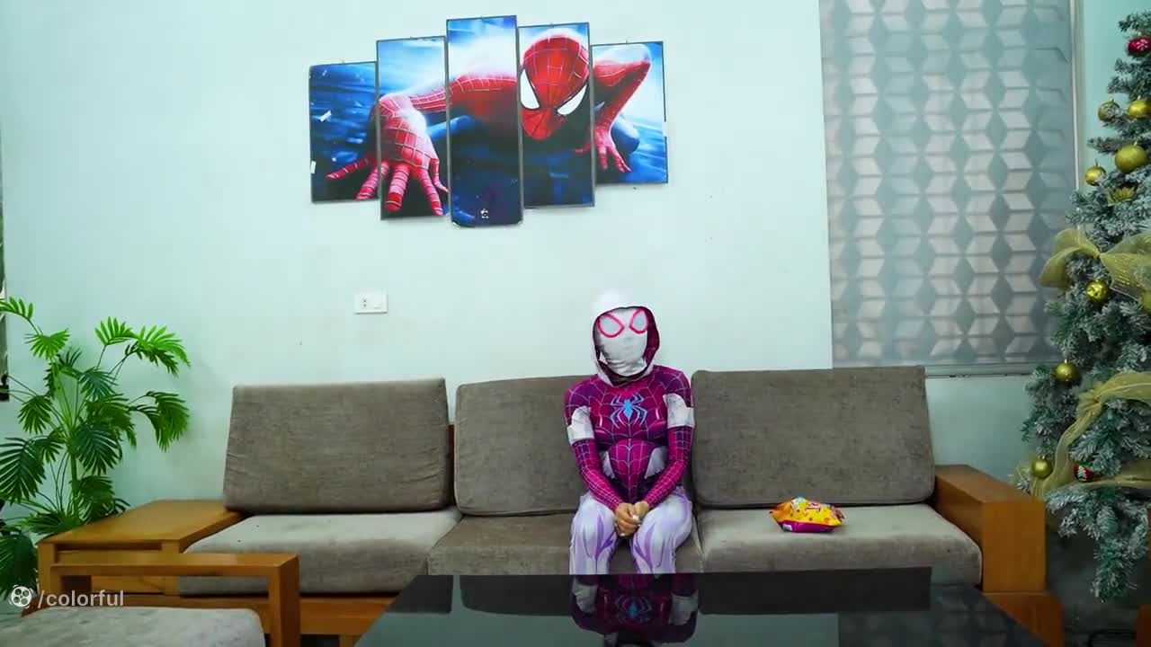 نبرد مرد عنکبوتی و اسپایدرمن ، مرد عنکبوتی نبرد جدید spiderman : مرد عنکبوتی.
