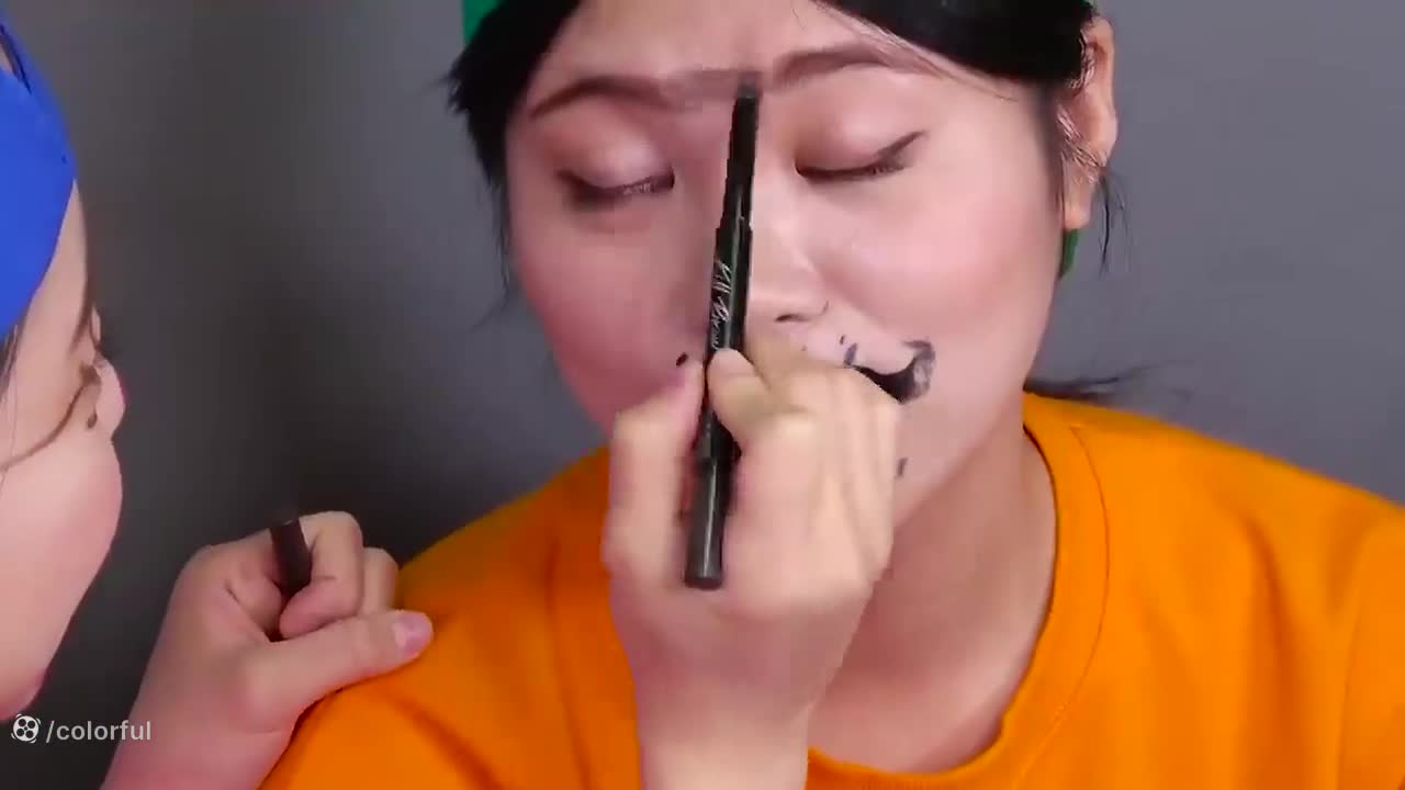 چالش غذایی اچاختصاصی ، چالش موکبانگ ، چالش خوراکی ، چالش پختن غذا دوستانه