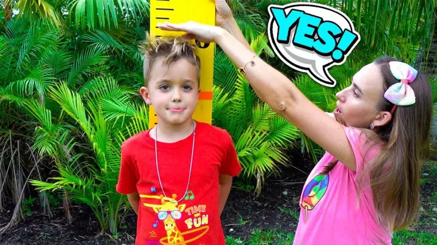 ولاد-ولاد و نیکی جدید ولاد و نیکیتا برنامه کودک ولاد و نیکی ولاد نیکیتا طولانی