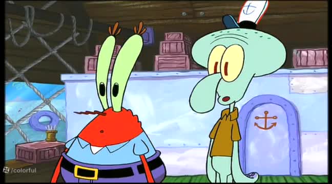 انیمیشن باب اسفنجی ؛ باب اسفنجی دوبله فارسی . باب اسفنجی جدید , باب اسفنجی