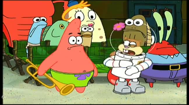 باب اسفنجی دوبله فارسی . انیمیشن باب اسفنجی ، باب اسفنجی , کارتون باب اسفنجی