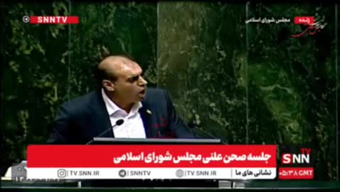   ادعای نماینده مجلس: من را تهدید کردند که اگر ...