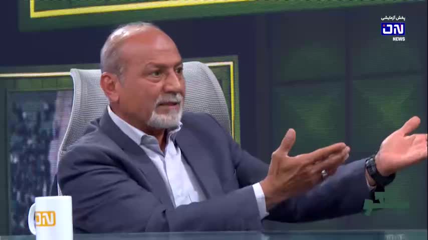   حمله فریادشیران به بازیکن تیم ملی