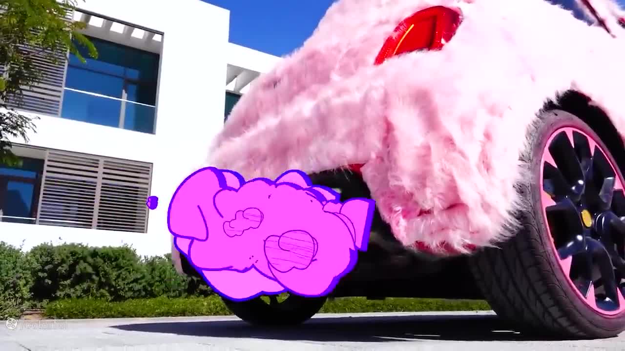 برنامه کودک ولاد و نیکی؛ برنامه کودک ولاد و نیکی, ولاد و نیکیتا جدید، ولاد نیکی