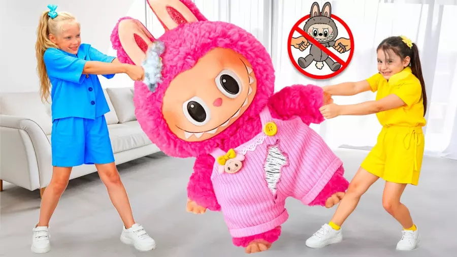 برنامه کودک جدید - آیوا چالش جدید آبنبات چوبی- ایوا جدید-ایواشو-برنامه کودک ایوا