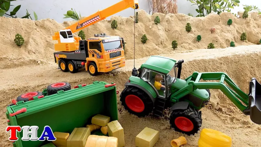 ماشین بازی کودکانه - اسباب بازی ماشین ها ، اسباب بازی ماشین بازی ، کارتون ماشین