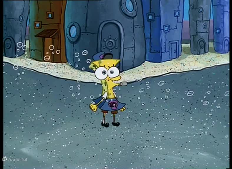 انیمیشن باب اسفنجی-باب اسفنجی جدید-کارتون باب اسفنجی-باب اسفنجی دوبله فارسی