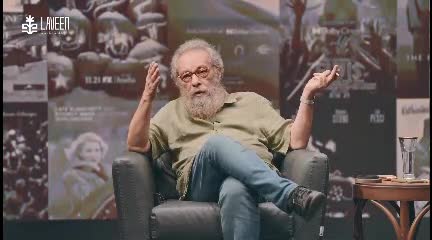   خطابه ۱۰ دقیقه‌ای مسعود فراستی در دفاع از خودش؛ من به کسی توهین نکرده‌ام!