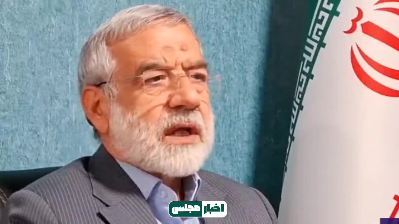   جمله جنجالی نماینده تهران: روزی که حسن روحانی اعدام شود روز جشن مردم است!