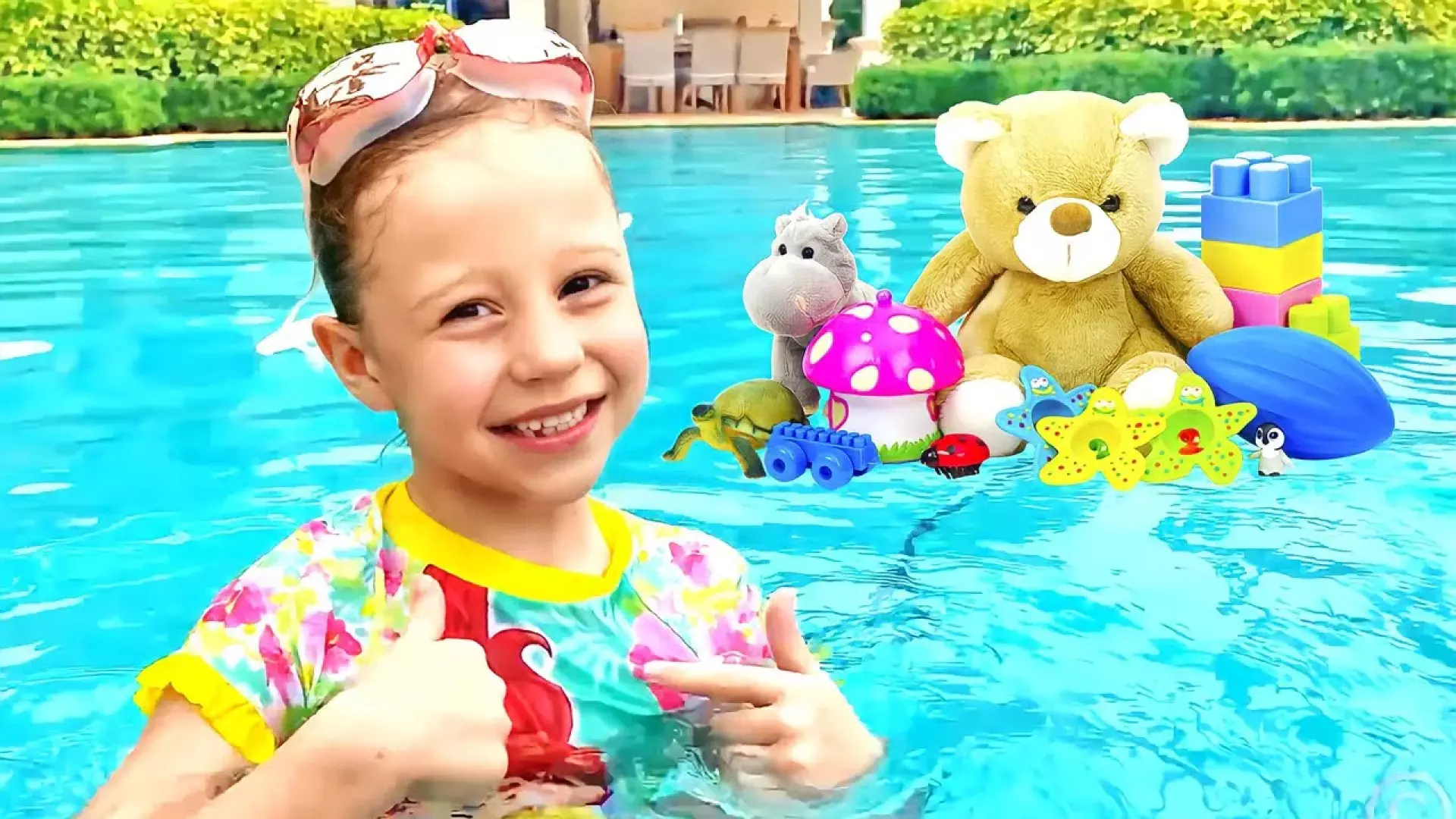 ناستیا و استیسی.ناستیا شو ناستیا و بابایی برنامه کودک ناستیا.ناستیا استیسی جدید