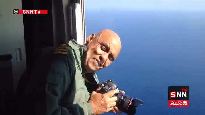   عکاسی بالیوودی با سرعت ۷۴۰ کیلومتری