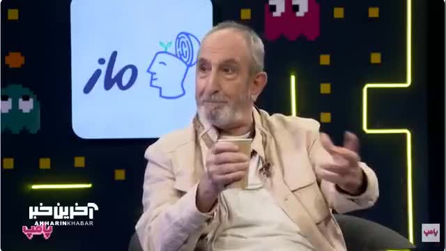   خاطره جالب فرهاد آئیش از کفش خریدن در آمریکا: نمی‌دانستم ...