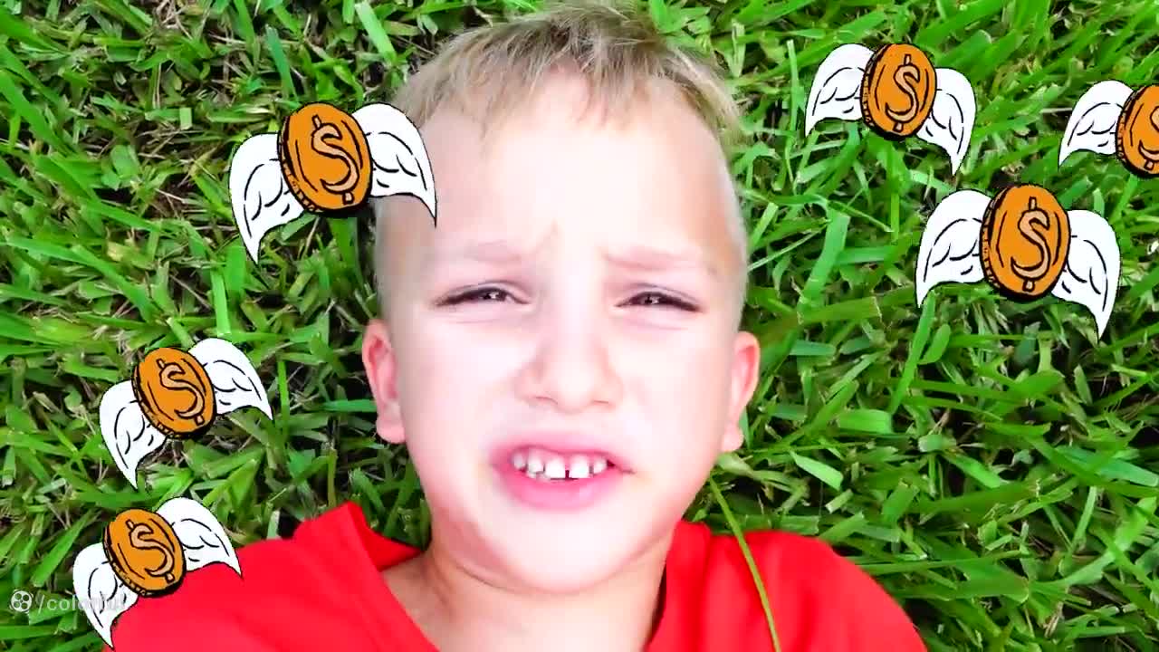 ولاد - ولاد و نیکی - بهترین و خنده‌دارترین کارتون جدید ولاد و نیکی برنامه کودک