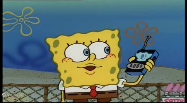 باب اسفنجی آپارات، انیمیشن باب اسفنجی، باب اسفنجی دوبله فارسی، باب اسفنجی