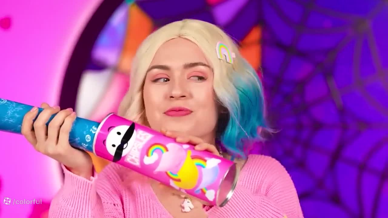 چالش غذایی مولتی دو ؛چالش آبنبات چوبی ؛ چالش غذا ونزدی دونا؛بانوان سرگرمی تفریحی