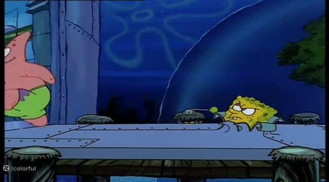 انیمیشن باب اسفنجی-باب اسفنجی جدید-کارتون باب اسفنجی-باب اسفنجی دوبله فارسی