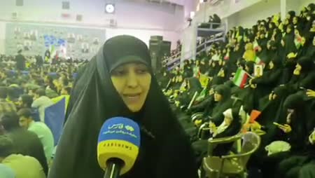    روایت دختر شهید حاجی‌زاده از علل موفقیت و پیشرفت پدرش