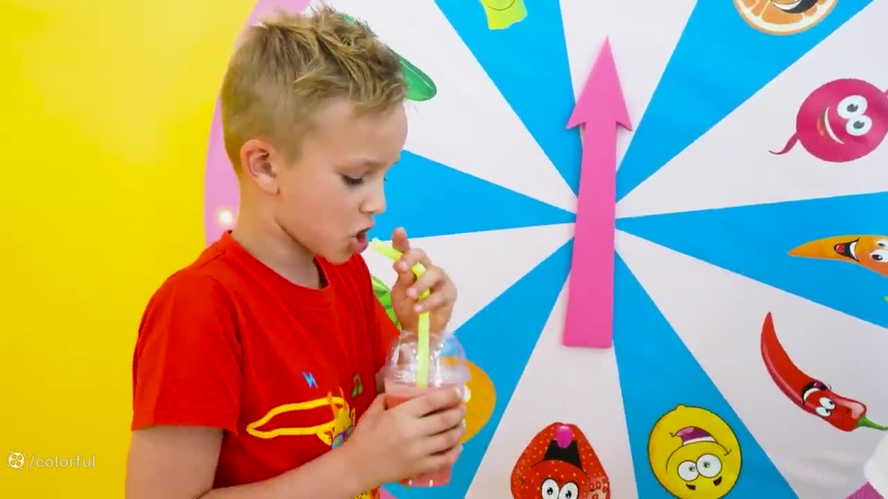 ولاد نیکی - تولد ولاد و نیکی- برنامه کودک ولاد و نیکی- ولاد و نیکیتا - ولاد شو