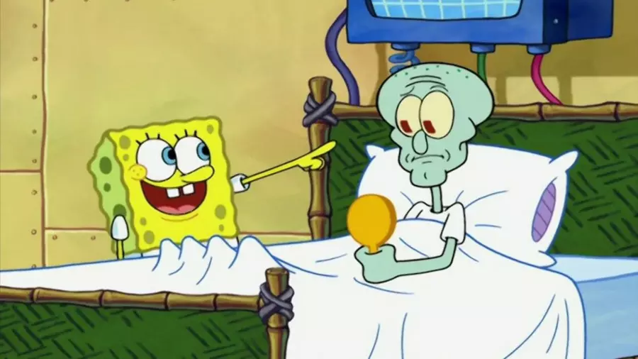 باب اسفنجی دوبله فارسی . انیمیشن باب اسفنجی ، باب اسفنجی , کارتون باب اسفنجی