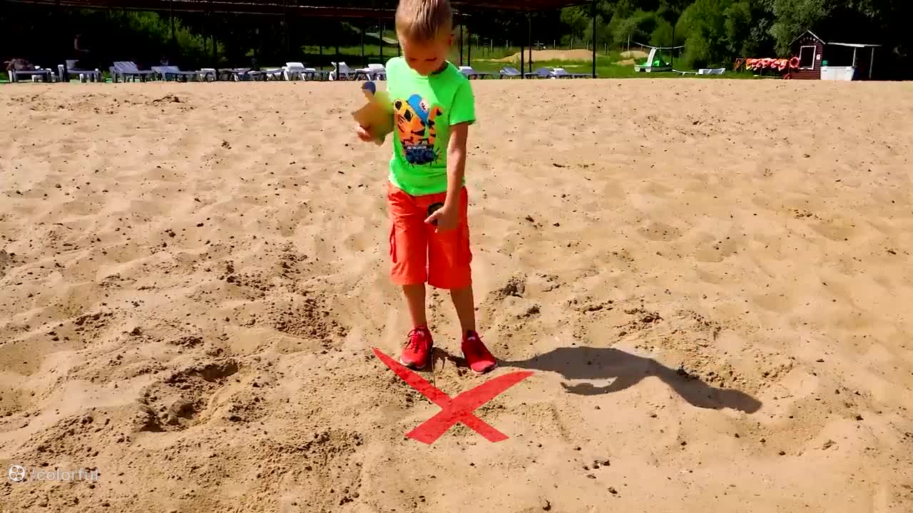 ولاد - ولاد و نیکی - بهترین و خنده‌دارترین کارتون جدید ولاد و نیکی برنامه کودک