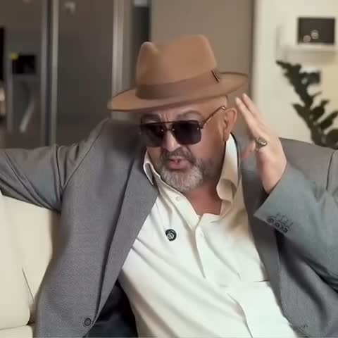   ادعای یک بازیگر: حکم اعدام تتلو توسط پزشکیان شکسته شد و تتلو...