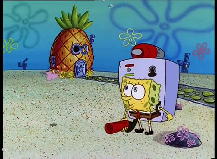 انیمیشن باب اسفنجی ؛ باب اسفنجی دوبله فارسی . باب اسفنجی جدید , باب اسفنجی