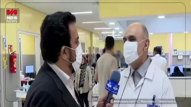   هشدار جدی وزارت بهداشت؛ ویروس آنفولانزا در حال گسترش است