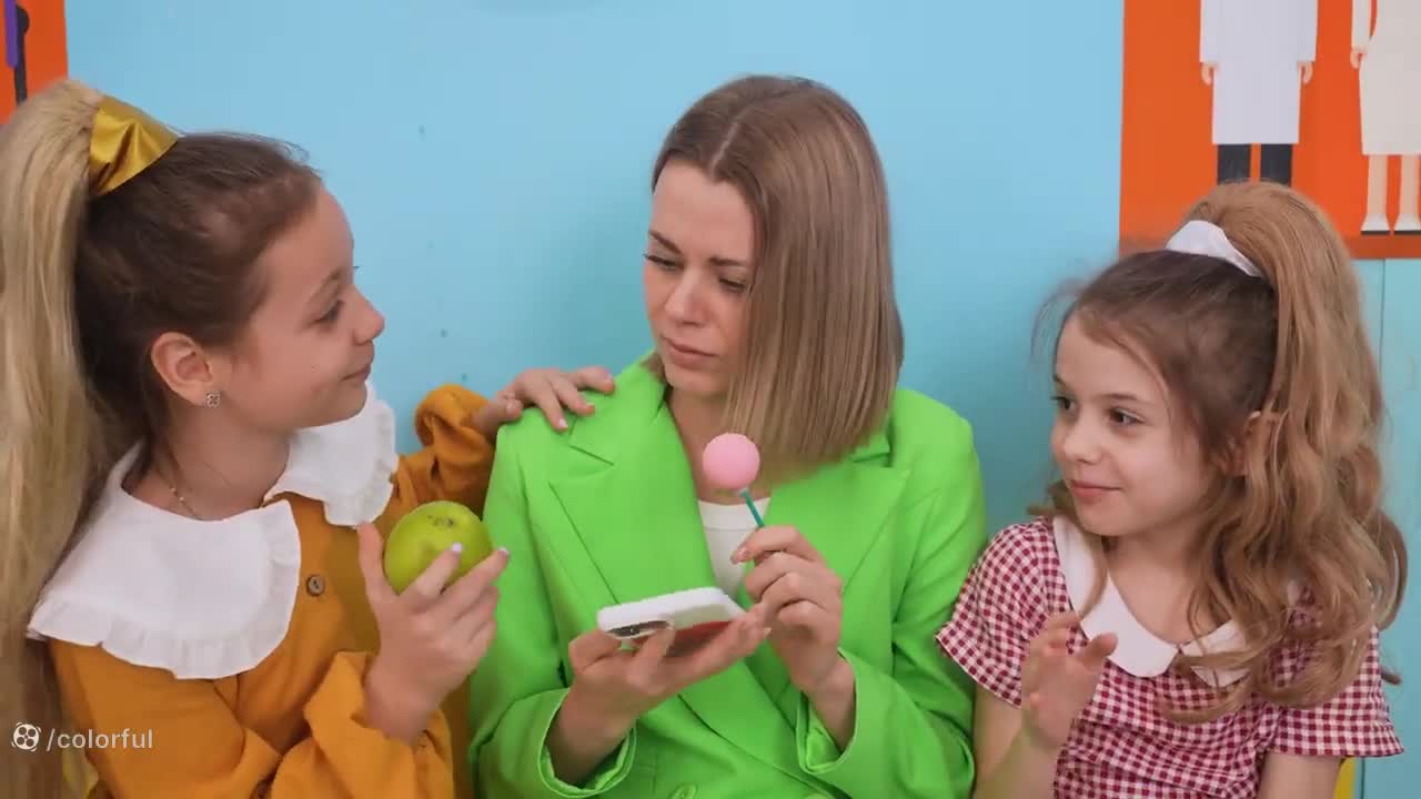 برنامه کودک جدید - آیوا چالش جدید دکتر بازی- ایوا جدید-ایواشو-برنامه کودک ایوا