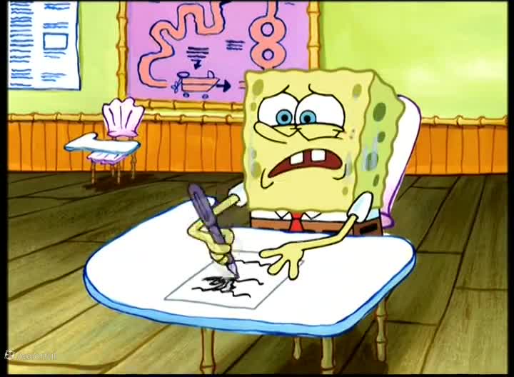 انیمیشن باب اسفنجی-باب اسفنجی جدید-کارتون باب اسفنجی-باب اسفنجی دوبله فارسی