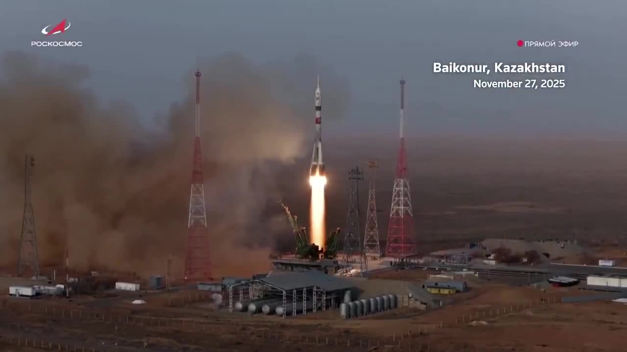   آسیب دیدن سکوی پرتاب موشک در قزاقستان