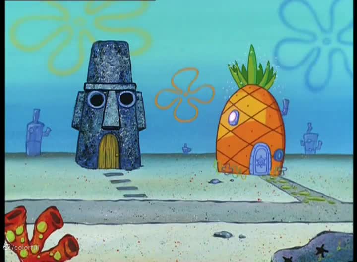 انیمیشن باب اسفنجی-باب اسفنجی جدید-کارتون باب اسفنجی-باب اسفنجی دوبله فارسی