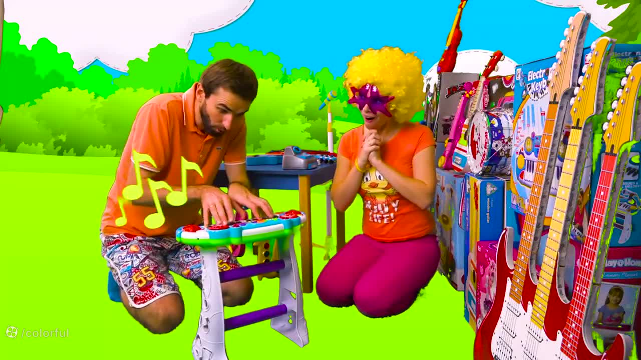 کارتون ساشا - پلیس بازی ساشا جدید-برنامه کودک ساشا و آنیت-سرگرمی کودک ساشاطولانی