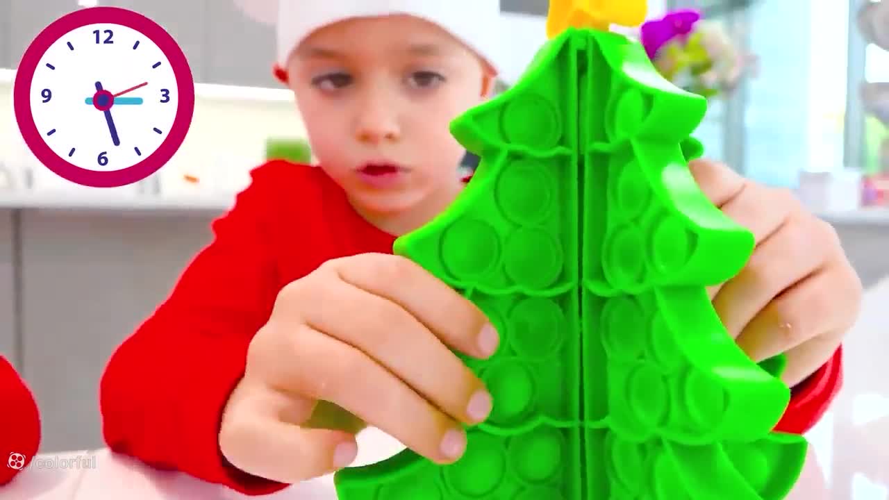 برنامه کودک ولاد و نیکی؛ برنامه کودک ولاد و نیکی, ولاد و نیکیتا جدید، ولاد نیکی